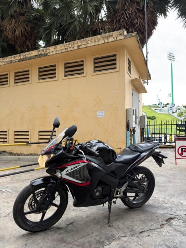 Honda CBR