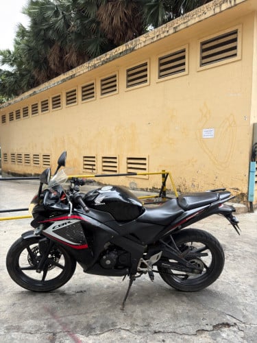 Honda CBR