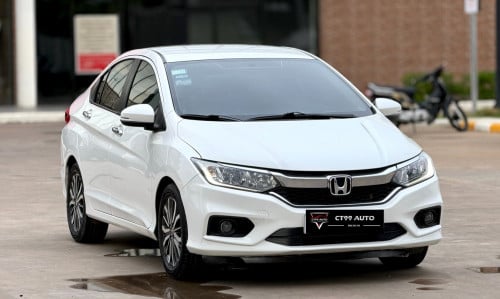 HONDA_CITY_2019_FULL_OPTION