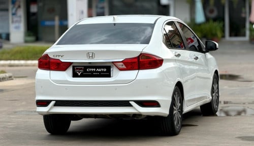 HONDA_CITY_2019_FULL_OPTION
