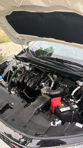 HONDA CITY 2024