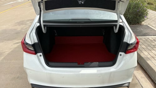 HONDA CITY 2024