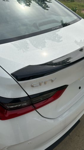 HONDA CITY 2024