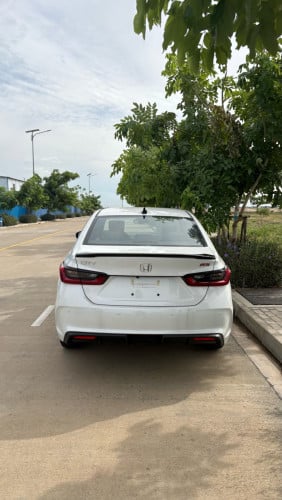 HONDA CITY 2024