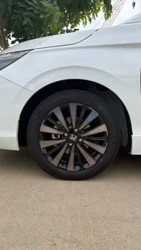 HONDA CITY 2024