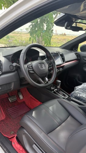 HONDA CITY 2024