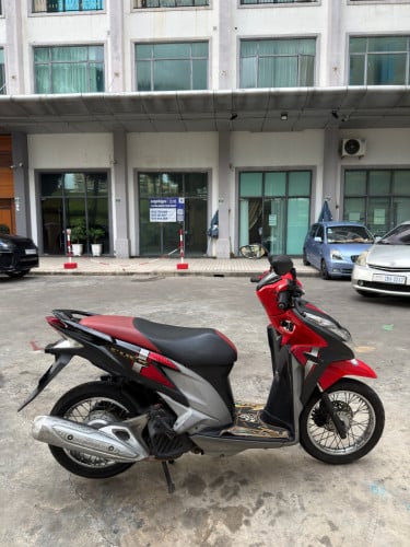 Honda Click