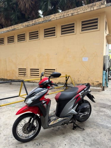 Honda Click