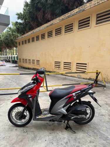 Honda Click
