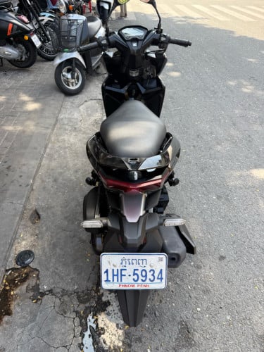 Honda Click