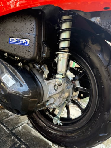 Honda Click