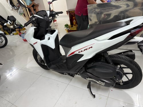 Honda click