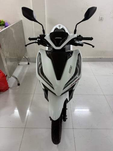 Honda click