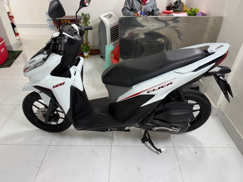 Honda click