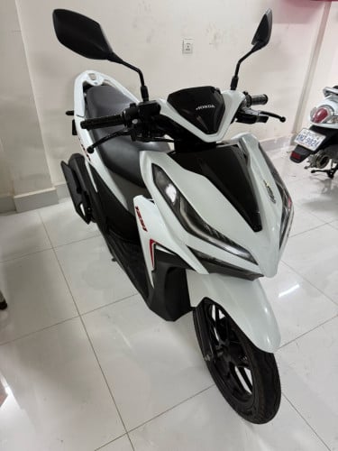 Honda click