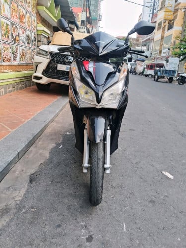 Honda click