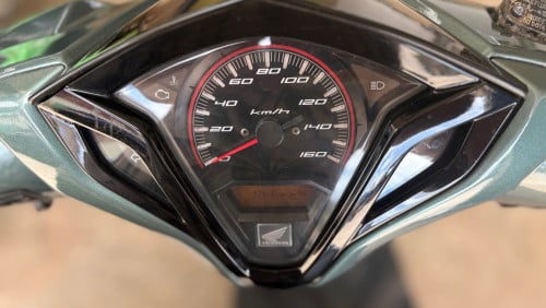 Honda Click 2012