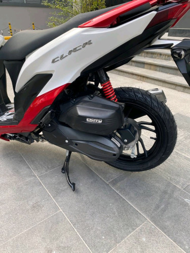 Honda click 2021