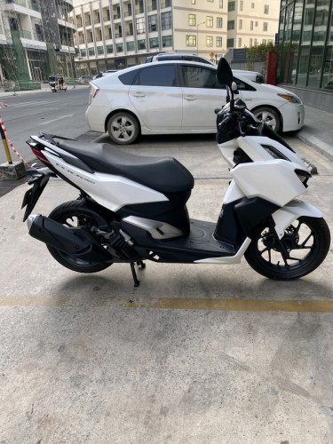 Honda click 2022