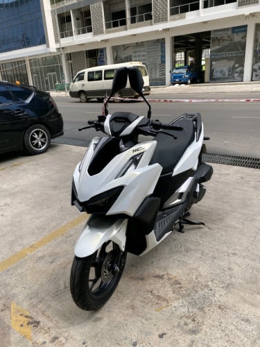 Honda click 2022