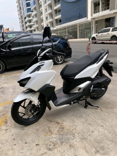 Honda click 2022