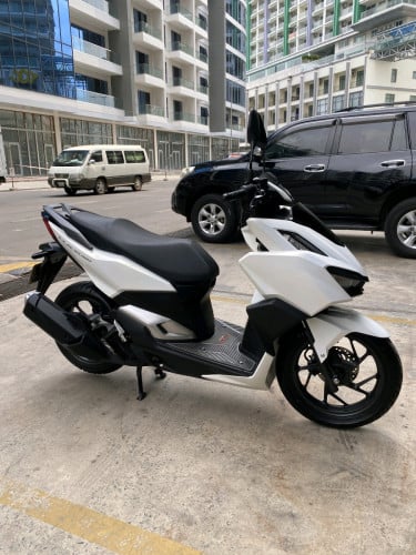 Honda click 2022