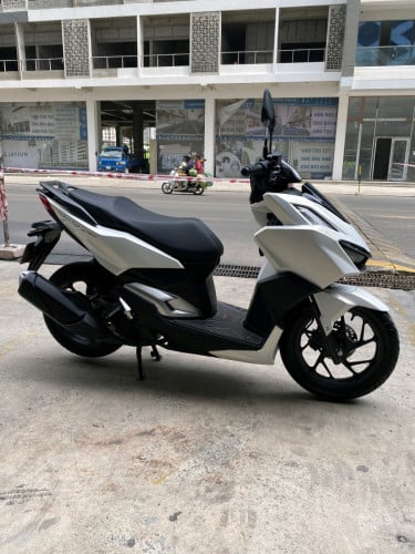 Honda click 2022