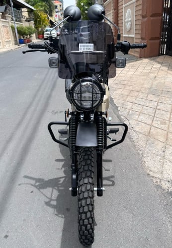 Honda CT125 ជប៉ុនសុទ្ធក្រដាស់ពន្ធ2022 ប្រេី2ពាន់km