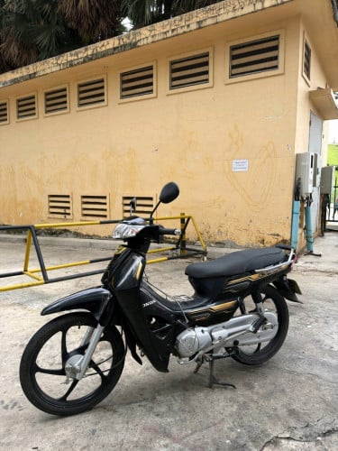 Honda Dream 2009 up 2022