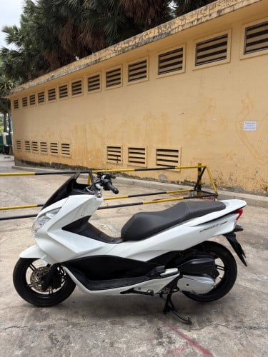 Honda PCX