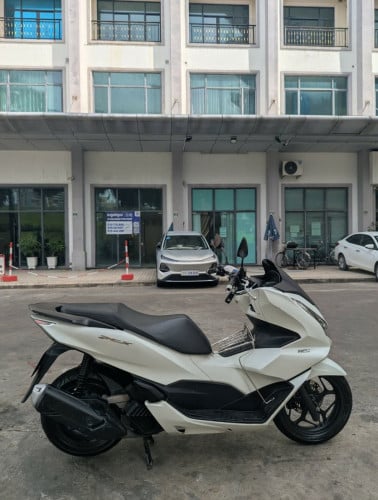Honda PCX