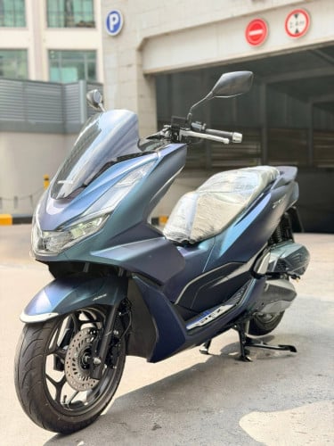 Honda PCx 125cc 2023 ជប៉ុន