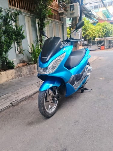 Honda Pcx