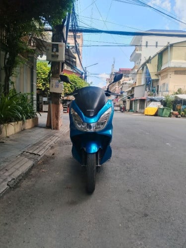 Honda Pcx