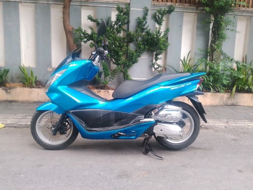 Honda Pcx