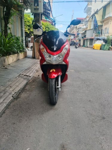 Honda Pcx
