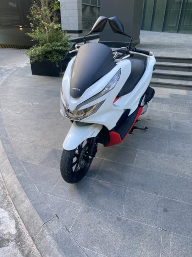 Honda pcx 2019NCX