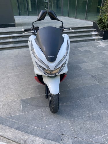Honda pcx 2019NCX