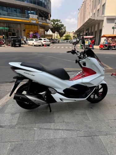 Honda pcx 2020