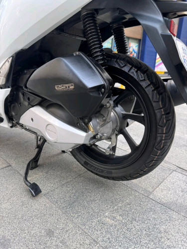 Honda pcx 2020