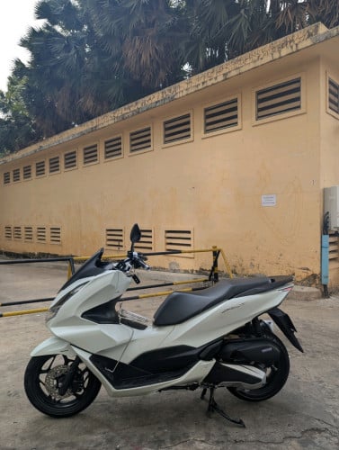 Honda Pcx 2022