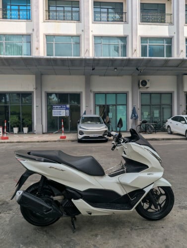 Honda Pcx 2022