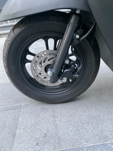 Honda scoopy 2023