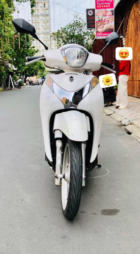 HONDA SH ( year 2013, 125cc, form Japan )