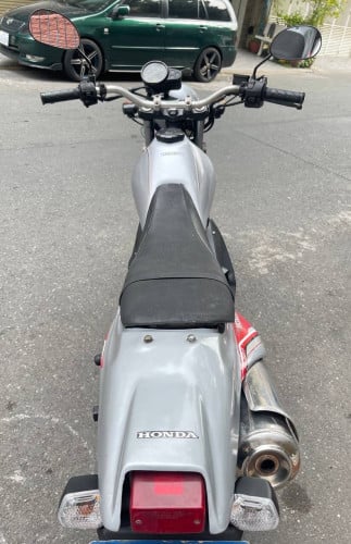 Honda SL (230cc, year2010, 650$) have ID card ๐ชช