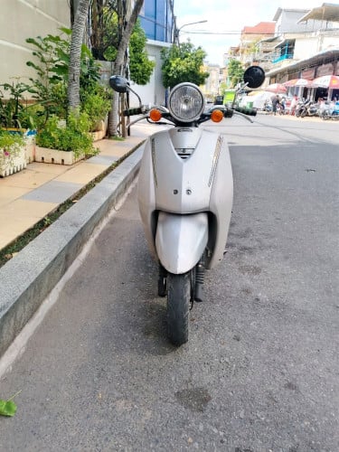 Honda today 350$
