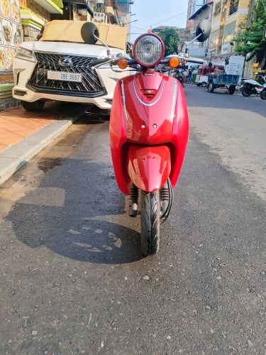 Honda today