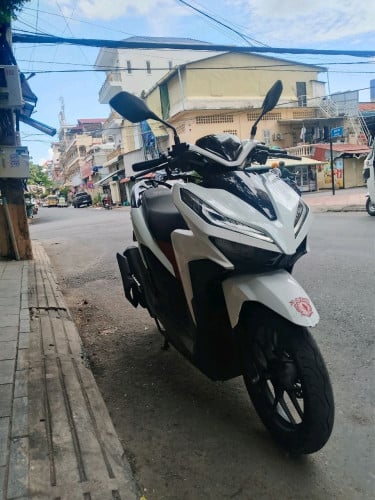 Honda Vario
