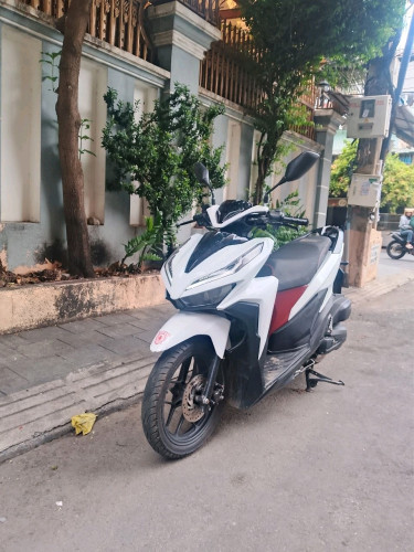Honda Vario