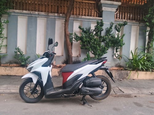 Honda Vario 2020